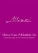 Alliance Music Pub - La Mia Stella - Antognini - SA