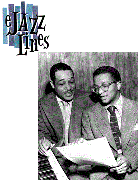 Jazz Lines Publications - Billy Strayhorn: Complete Set Of Seven Arrangements - Jazz Ensemble - Set of 7