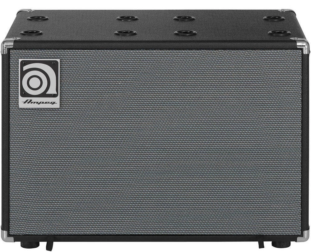 SVT-112AV 1x12 300 Watt Extended Cabinet - Anniversary Colours