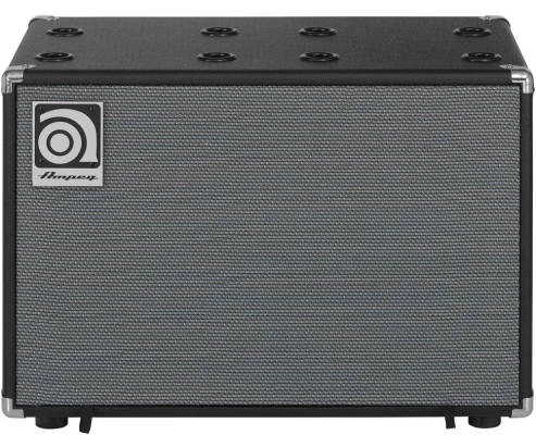 Ampeg - SVT-112AV 1x12 300 Watt Extended Cabinet - Anniversary Colours