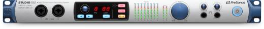 PreSonus - Studio 192 - 24/192 26 In/32 Out USB 3.0 Audio Interface