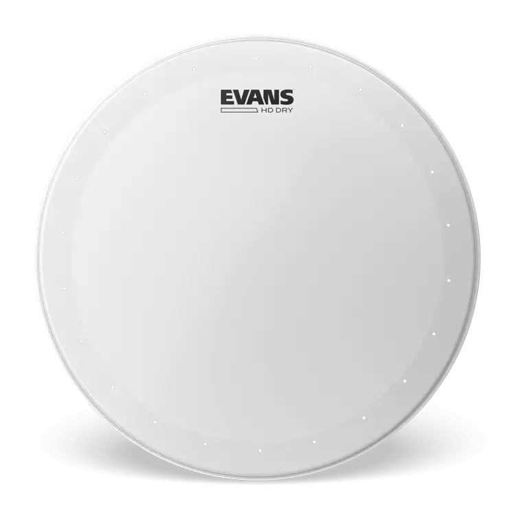 Heavy Duty Dry Batter Drumhead - 13\'\'