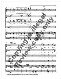 O What A Pretty Little Baby - Traditional/Gardner - TTBB