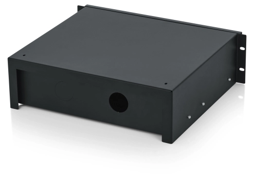 3U Standard Rack Drawer