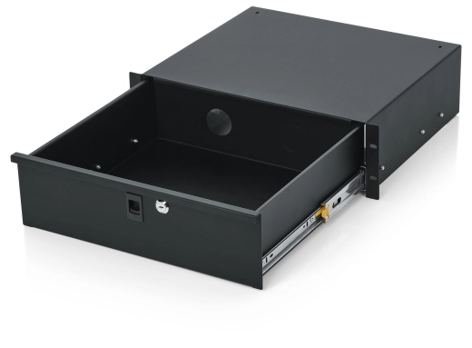 3U Standard Rack Drawer