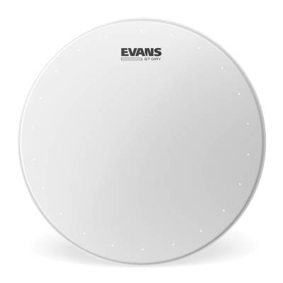Evans - B13STD - 13 Inch ST Dry Snare Drumhead