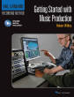 Hal Leonard - Getting Started with Music Production - Willey - Book/Media Online