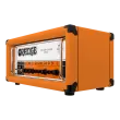 Rockerverb MK III 100 Watt Head - Orange