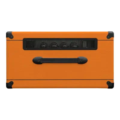 Rockerverb MK III 100 Watt Head - Orange