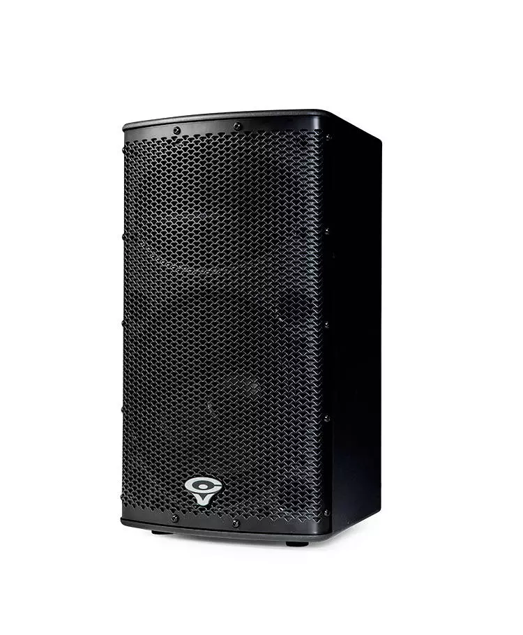 1000 Watt - 10 Inch Powered Loudspeaker