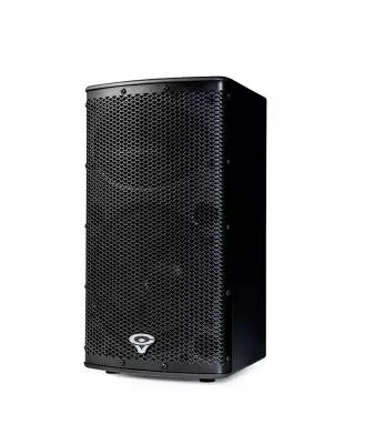 1000 Watt - 10 Inch Powered Loudspeaker