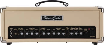 Blues Cube Tour