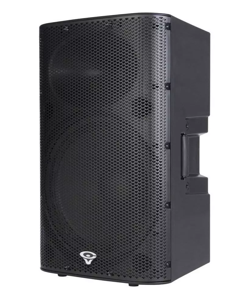 1500 Watt - 15 Inch Powered Loudspeaker