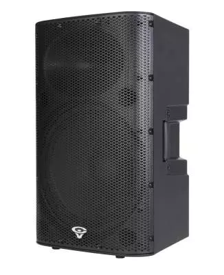 1500 Watt - 15 Inch Powered Loudspeaker