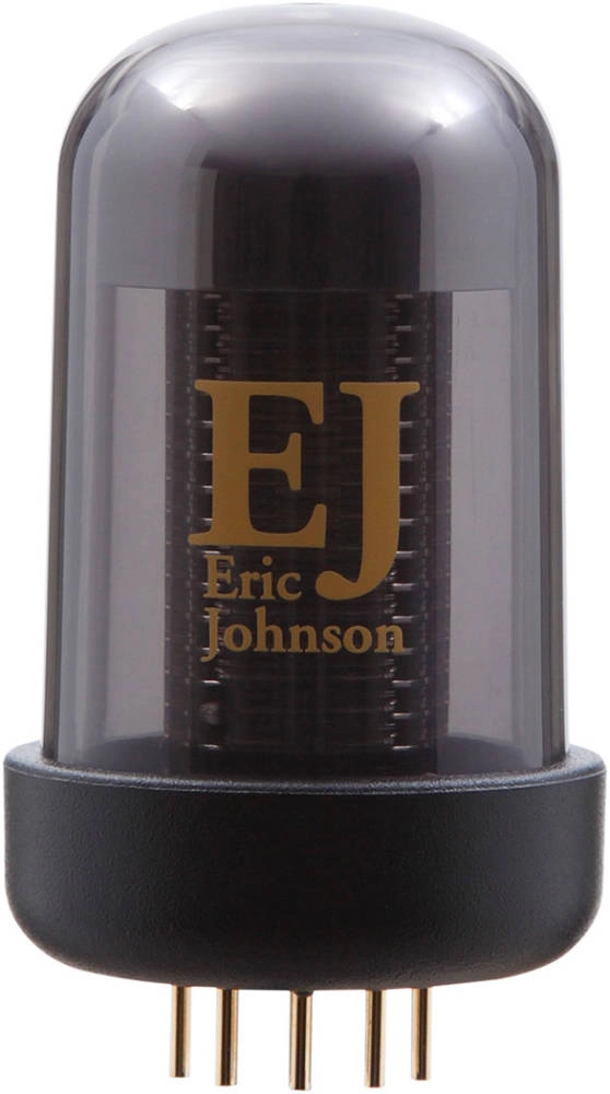 Blues Cube Eric Johnson Tone Capsule