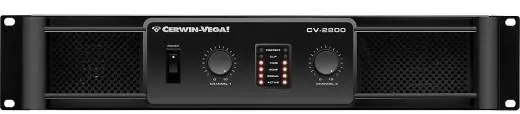 2800 Watt Power Amplifier