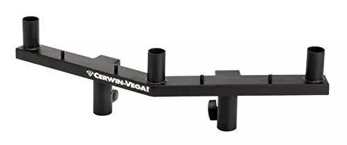 Triple Bracket Speaker Mount For CVA2