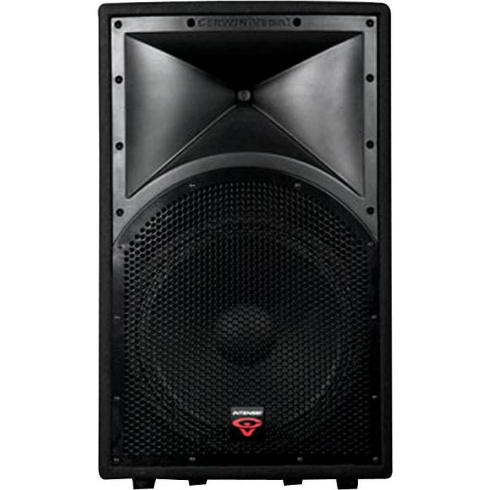 Intense Series 15 Inch 2 Way Full Range Speaker