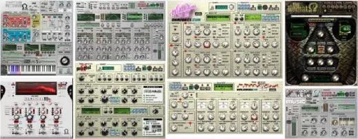All All Bundle - Download
