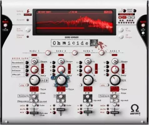 Ohmicide - Download