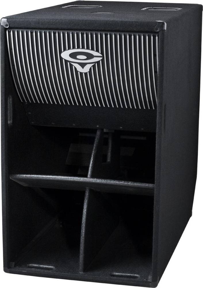 18 Inch Subwoofer - Painted