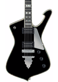 Paul Stanley Prestige Signature Electric Guitar - Black