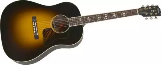 Advanced Jumbo - Vintage Sunburst
