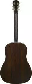 Advanced Jumbo - Vintage Sunburst