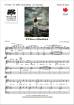 Cypress Choral Music - If I Were A Blackbird - Traditional/Macmillan - SATB
