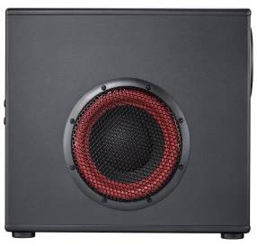 8 Inch Subwoofer Monitor System
