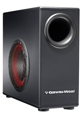 8 Inch Subwoofer Monitor System