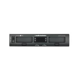 System 10 PRO Rack-Mount Digital Wireless Dual Bodypack System