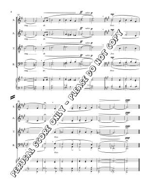 It Came Upon a Midnight Clear - Sears/Ramsay - SATB