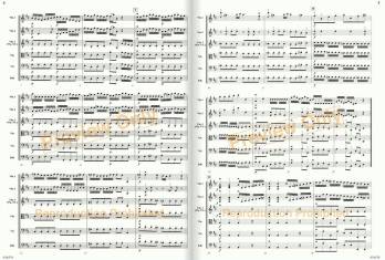 Allegro from Concerto in D Major - Anderssen/McCashin - String Orchestra - Gr. 3.5