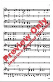 (Your Love Keeps Lifting Me) Higher and Higher - Jackson /Smith /Miner /Althouse - SATB