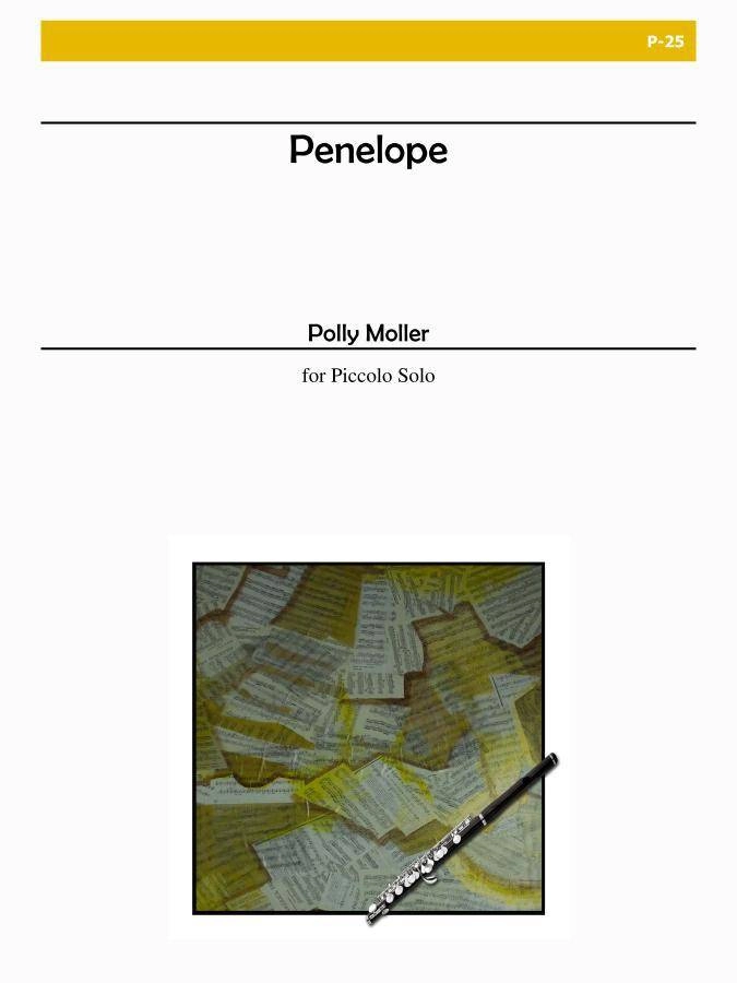 Penelope - Moller - Piccolo