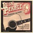 John Pearse - Bronze Acoustic Strings Light 12-53