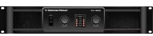 900 Watt Power Amplifier