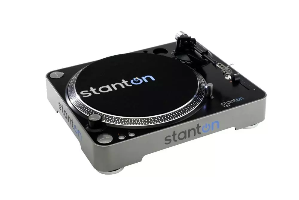 T52B Beltdrive Turntable