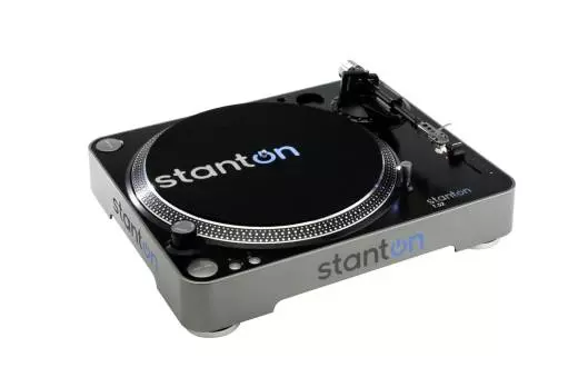 T52B Beltdrive Turntable