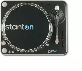 T52B Beltdrive Turntable