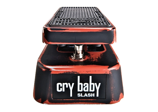 Dunlop - Slash Signature Cry Baby Classic Wah