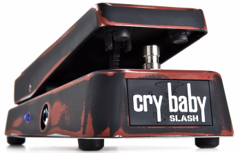 Slash Signature Cry Baby Classic Wah