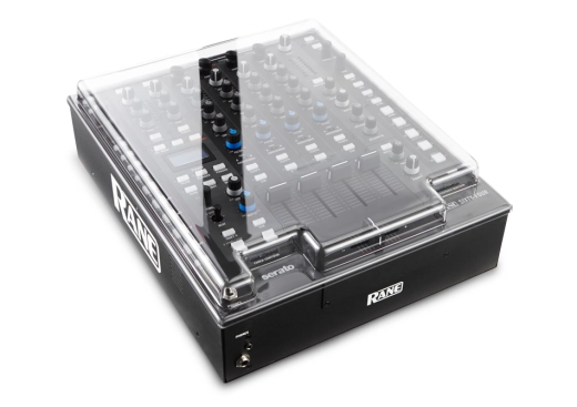 Cover for Rane 64 Mixer