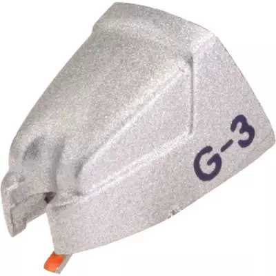 G3 Elliptical Replacement Styli (6-Pack)