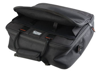 Deluxe Padded Universal Mixer Bag 15\'\'x15\'\'