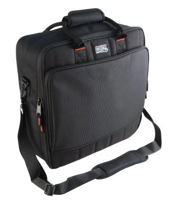 Gator - Deluxe Padded Universal Mixer Bag 15x15