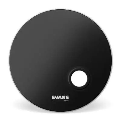 Evans - BD20REMAD - 20 Inch EMAD Resonant Drumhead