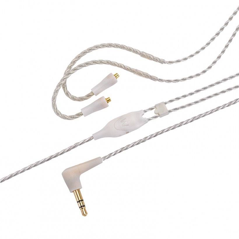 ES/UM Pro Replacement Cable 52\'\' - Clear