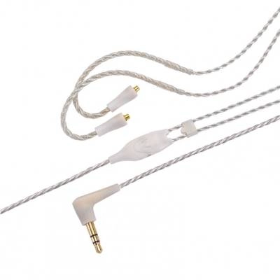 ES/UM Pro Replacement Cable 52\'\' - Clear